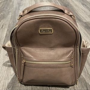 Itzy Ritzy Mini Diaper Bag